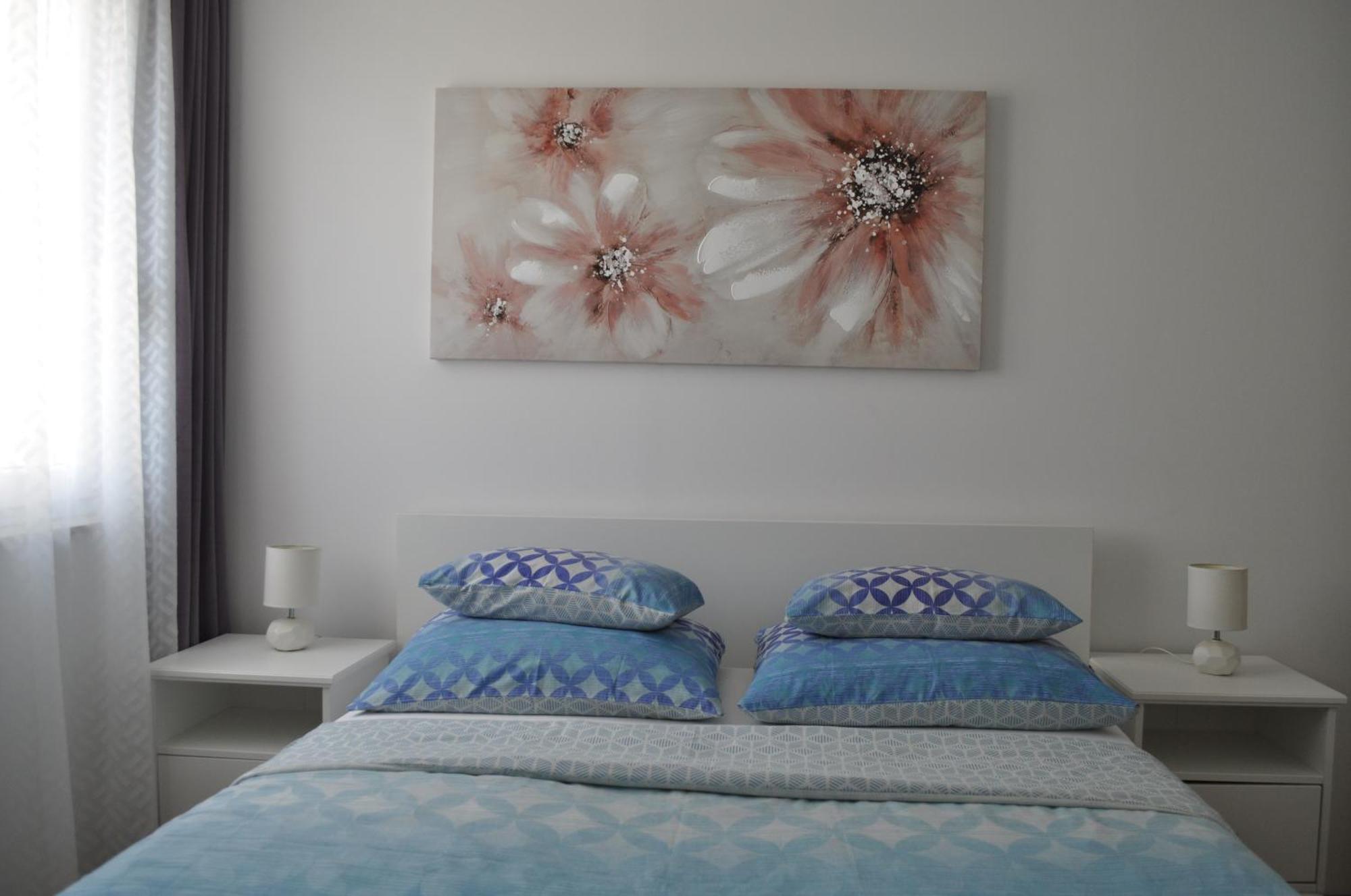 Apartment Kristijan Makarska Exterior photo
